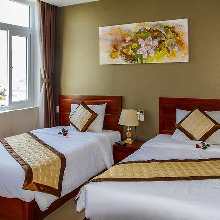 Thanh Ha Hotel Da Nang Dış mekan fotoğraf