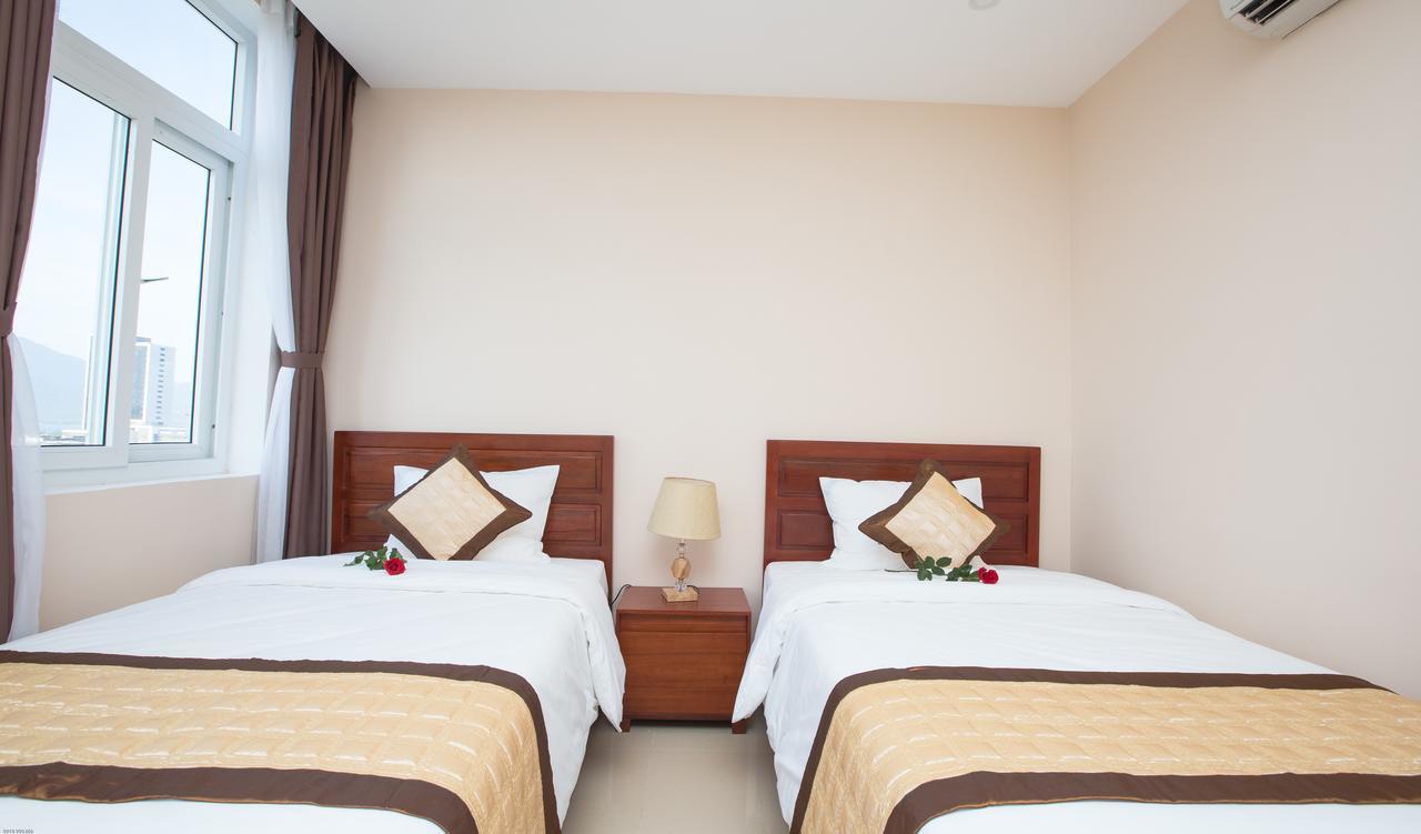 Thanh Ha Hotel Da Nang Dış mekan fotoğraf