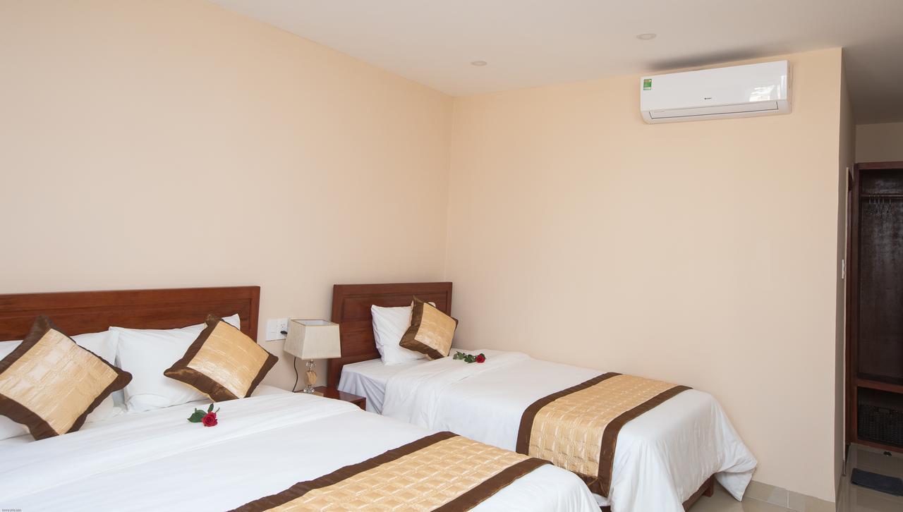 Thanh Ha Hotel Da Nang Dış mekan fotoğraf
