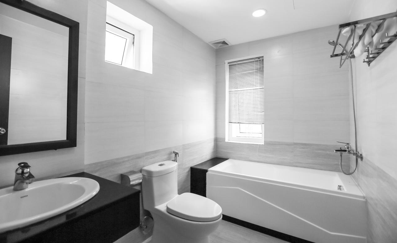 Thanh Ha Hotel Da Nang Dış mekan fotoğraf