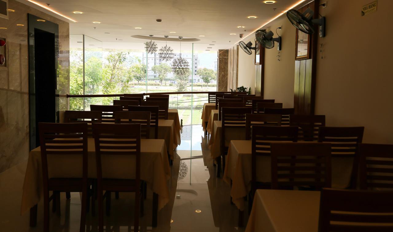 Thanh Ha Hotel Da Nang Dış mekan fotoğraf