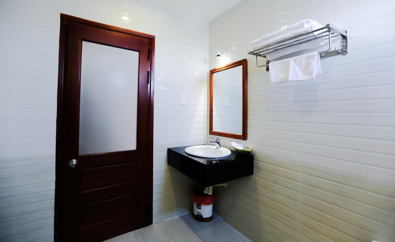 Thanh Ha Hotel Da Nang Dış mekan fotoğraf