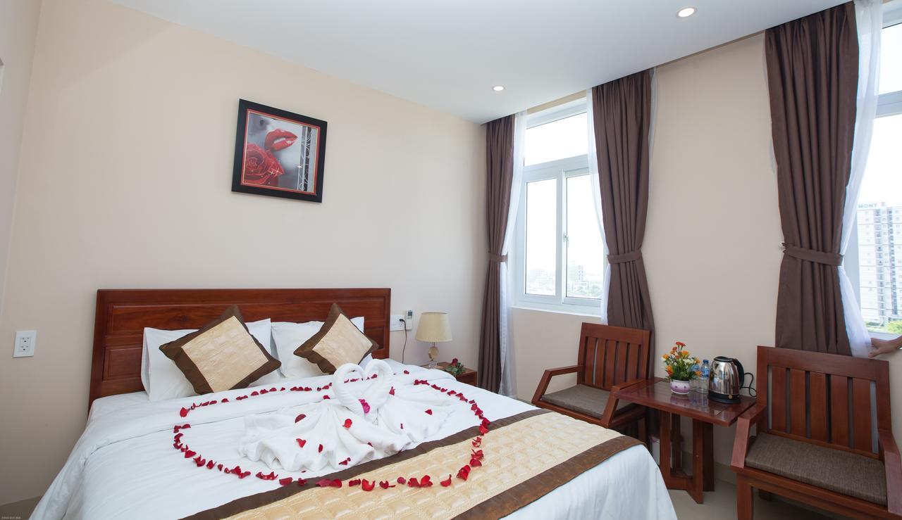 Thanh Ha Hotel Da Nang Dış mekan fotoğraf
