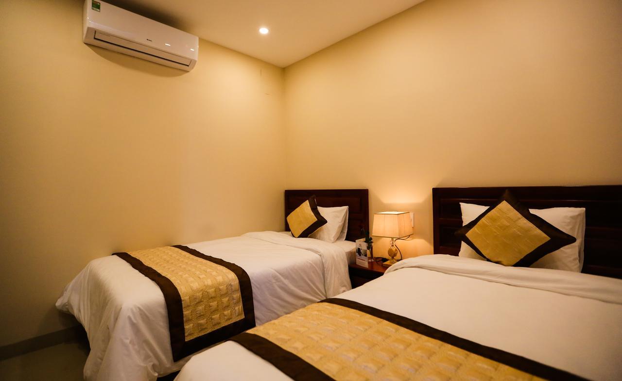 Thanh Ha Hotel Da Nang Dış mekan fotoğraf