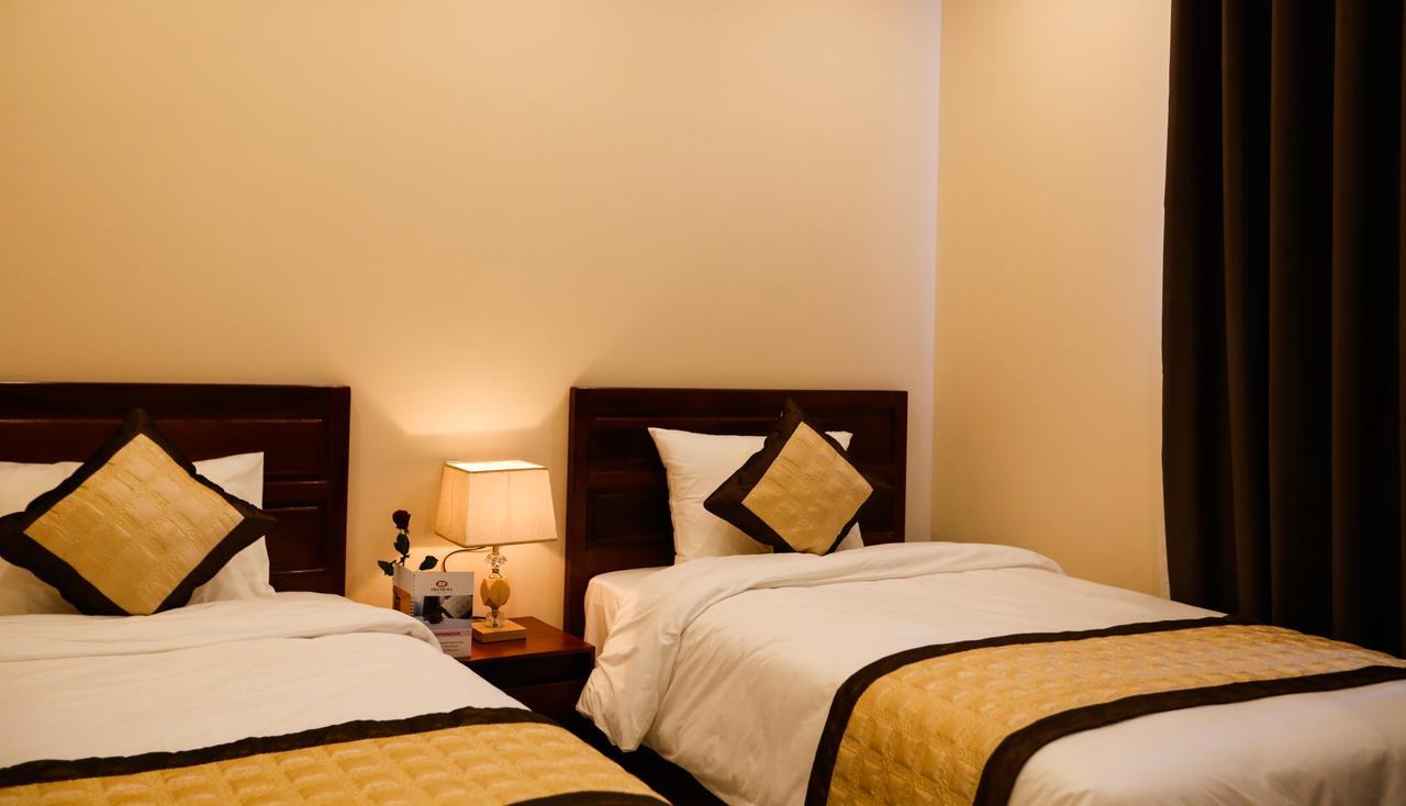 Thanh Ha Hotel Da Nang Dış mekan fotoğraf