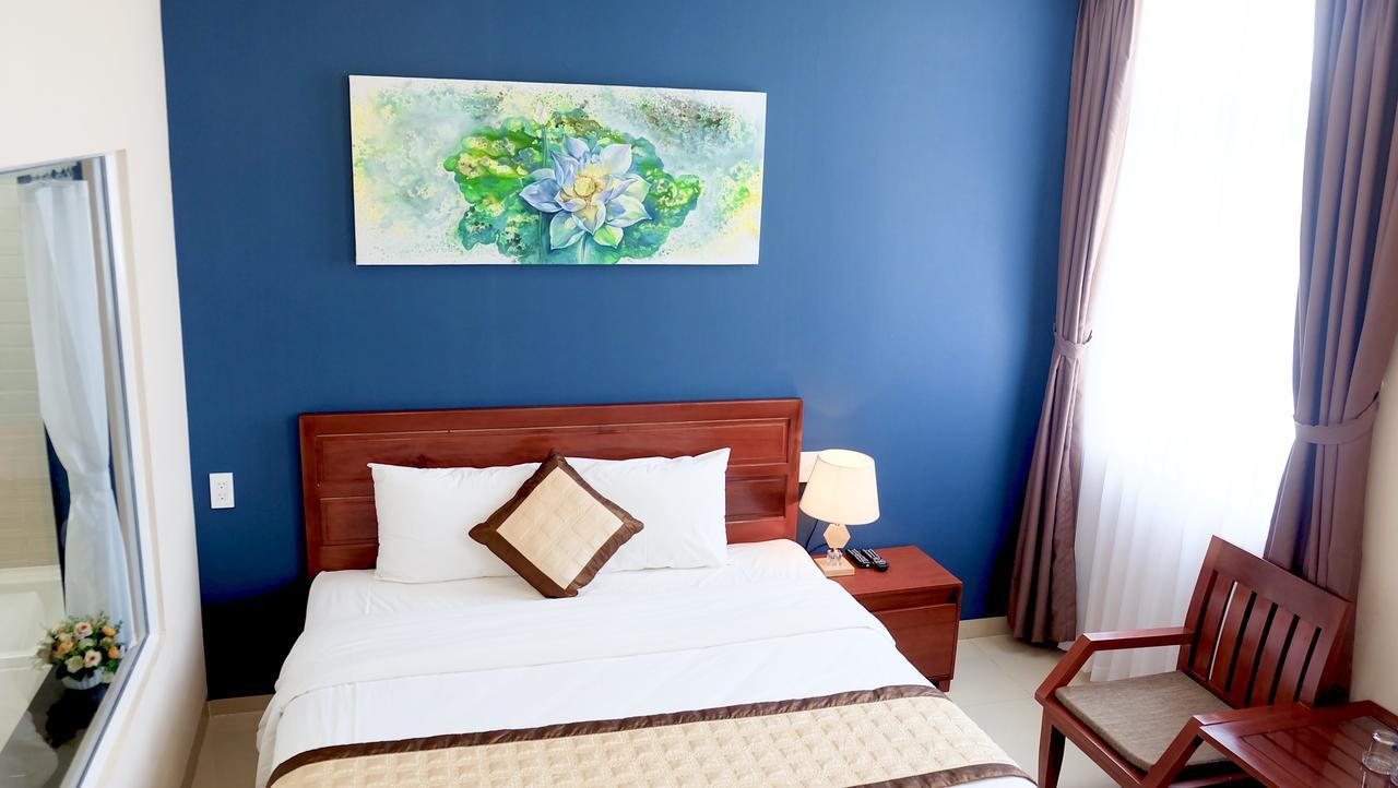 Thanh Ha Hotel Da Nang Dış mekan fotoğraf