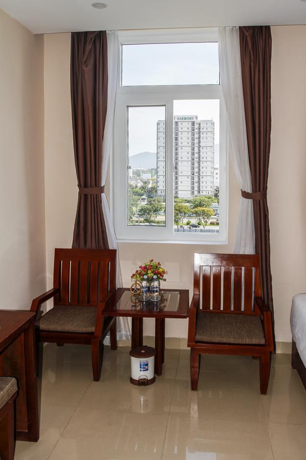Thanh Ha Hotel Da Nang Dış mekan fotoğraf