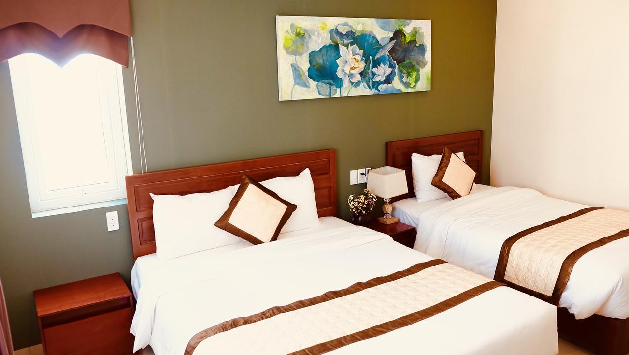 Thanh Ha Hotel Da Nang Dış mekan fotoğraf