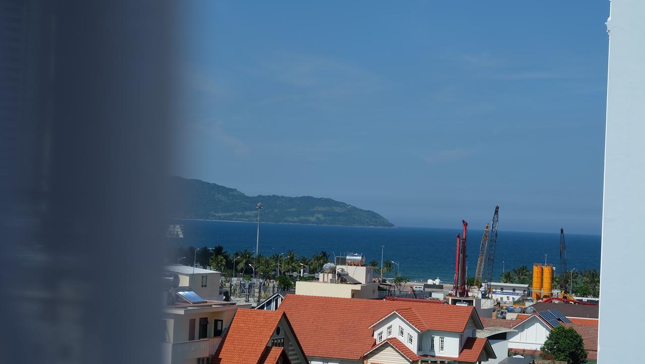 Thanh Ha Hotel Da Nang Dış mekan fotoğraf