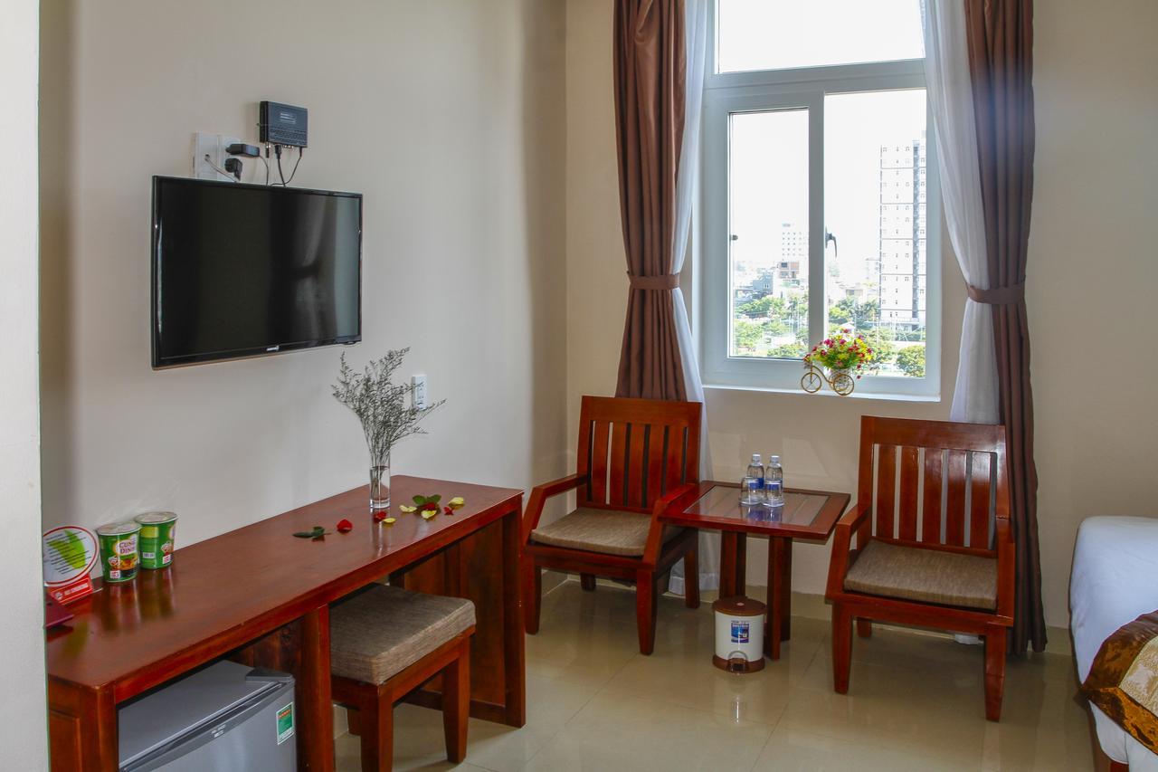 Thanh Ha Hotel Da Nang Dış mekan fotoğraf