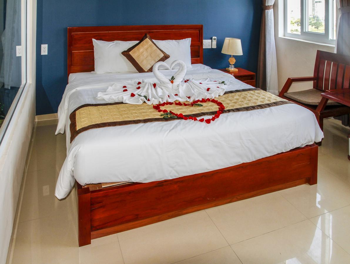 Thanh Ha Hotel Da Nang Dış mekan fotoğraf