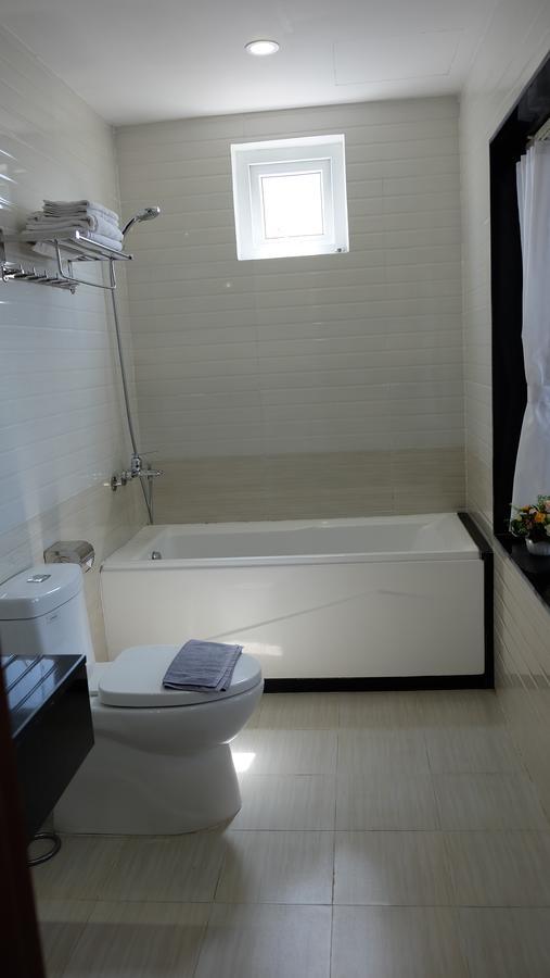 Thanh Ha Hotel Da Nang Dış mekan fotoğraf