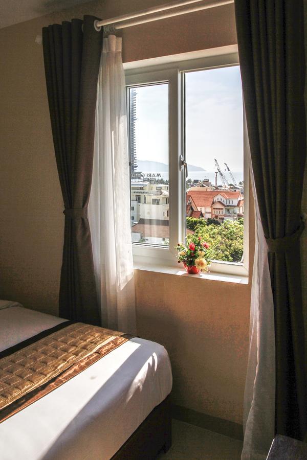 Thanh Ha Hotel Da Nang Dış mekan fotoğraf