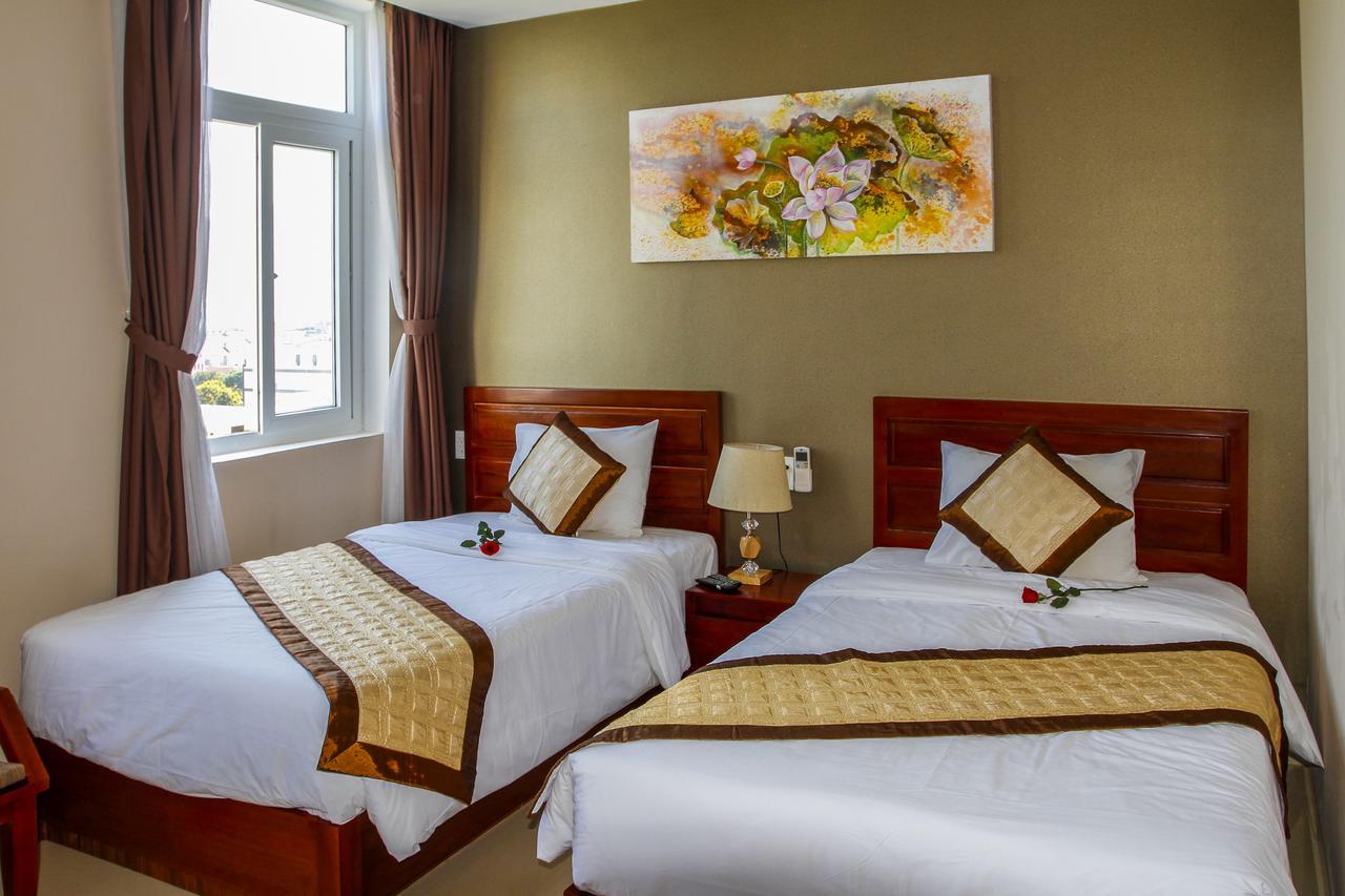 Thanh Ha Hotel Da Nang Dış mekan fotoğraf