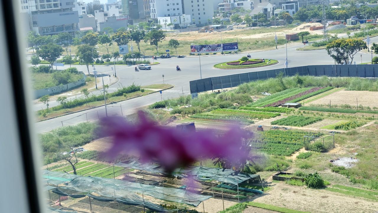 Thanh Ha Hotel Da Nang Dış mekan fotoğraf