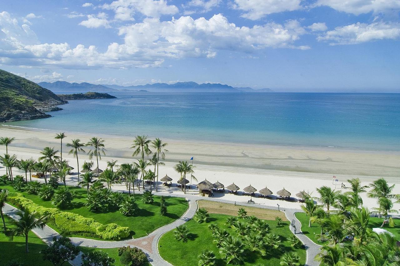 Thanh Ha Hotel Da Nang Dış mekan fotoğraf