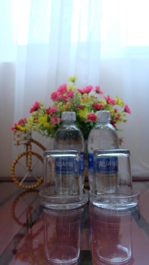 Thanh Ha Hotel Da Nang Dış mekan fotoğraf