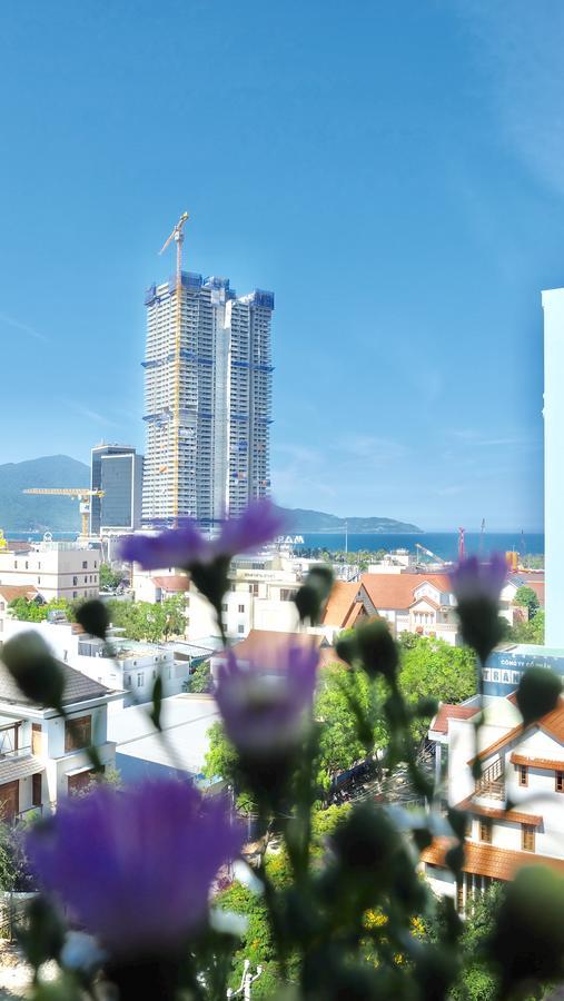 Thanh Ha Hotel Da Nang Dış mekan fotoğraf