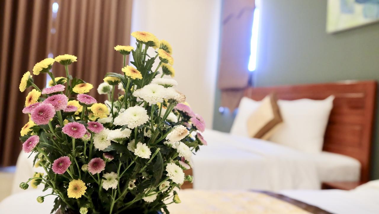 Thanh Ha Hotel Da Nang Dış mekan fotoğraf