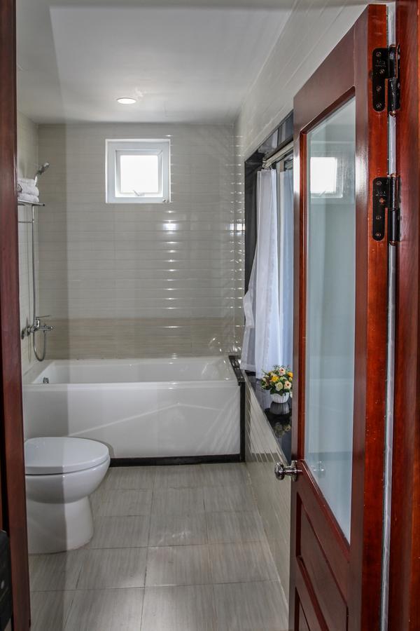 Thanh Ha Hotel Da Nang Dış mekan fotoğraf