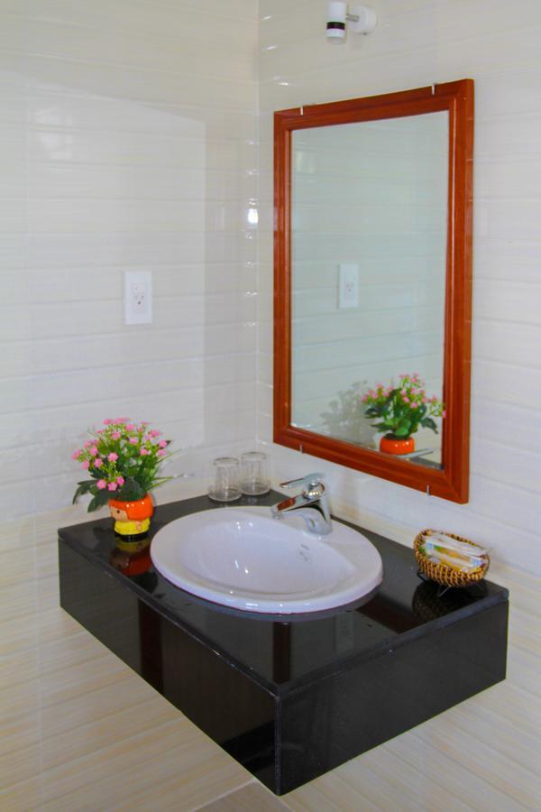Thanh Ha Hotel Da Nang Dış mekan fotoğraf