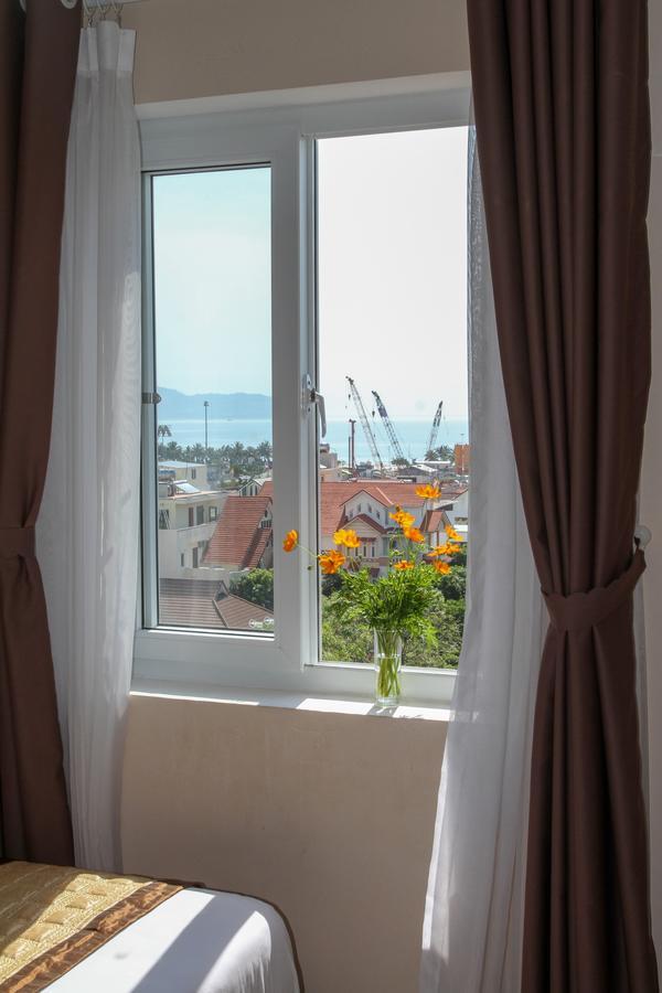 Thanh Ha Hotel Da Nang Dış mekan fotoğraf